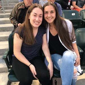 Meet your Posher, Tara